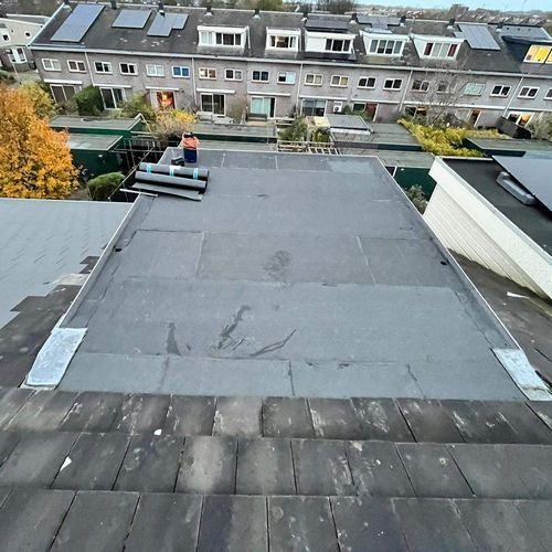 Kosten van een dakdekker in Aarle-Rixtel