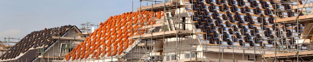 Dakpannen Aarle-Rixtel